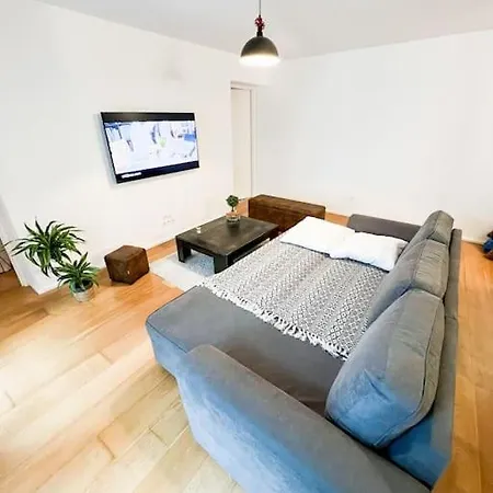 Appartement Bayonne